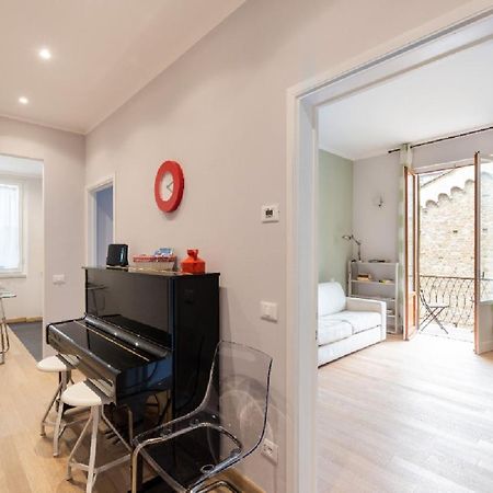 Ferienwohnung San Remigio View Florenz Exterior foto