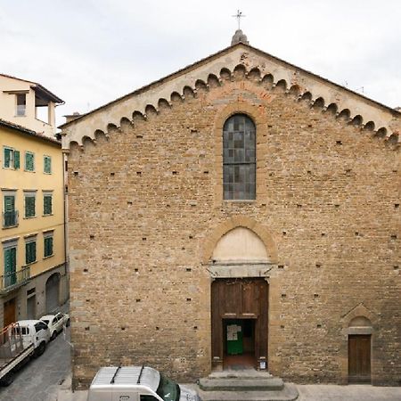 Ferienwohnung San Remigio View Florenz Exterior foto