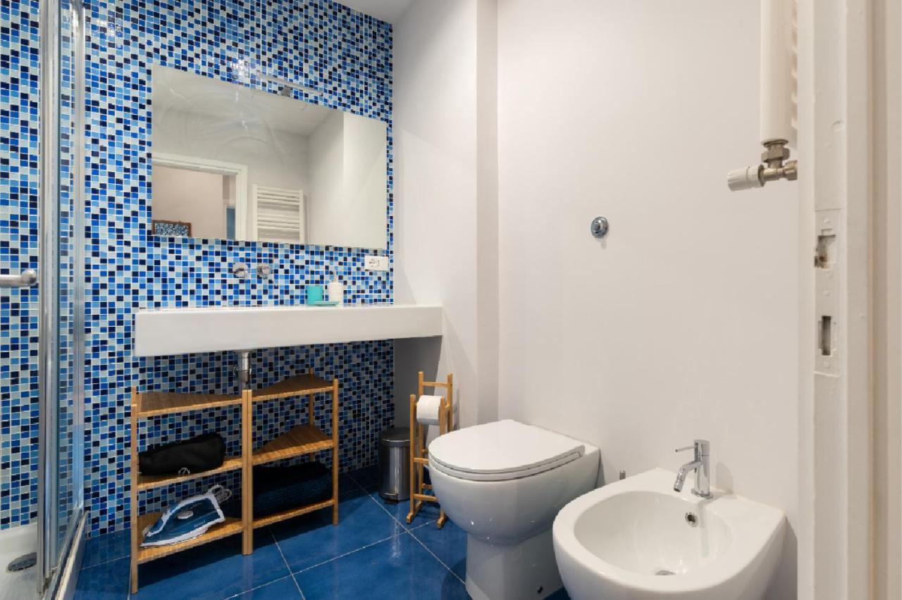 Ferienwohnung San Remigio View Florenz Exterior foto