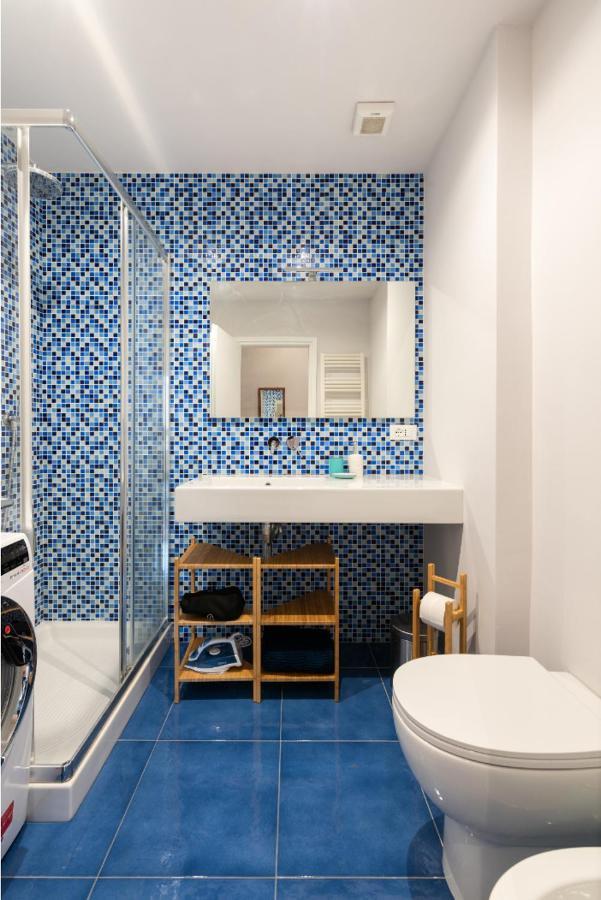 Ferienwohnung San Remigio View Florenz Exterior foto