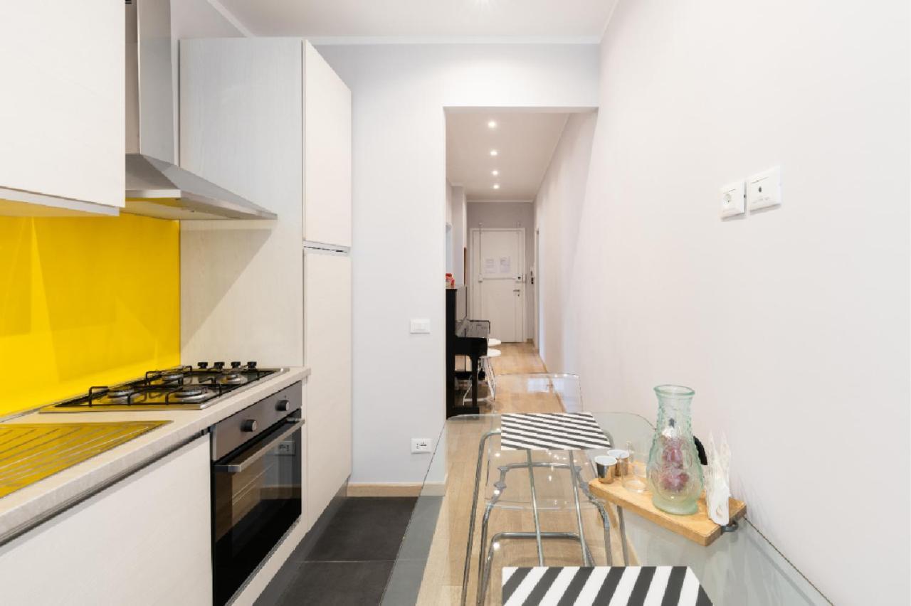 Ferienwohnung San Remigio View Florenz Exterior foto