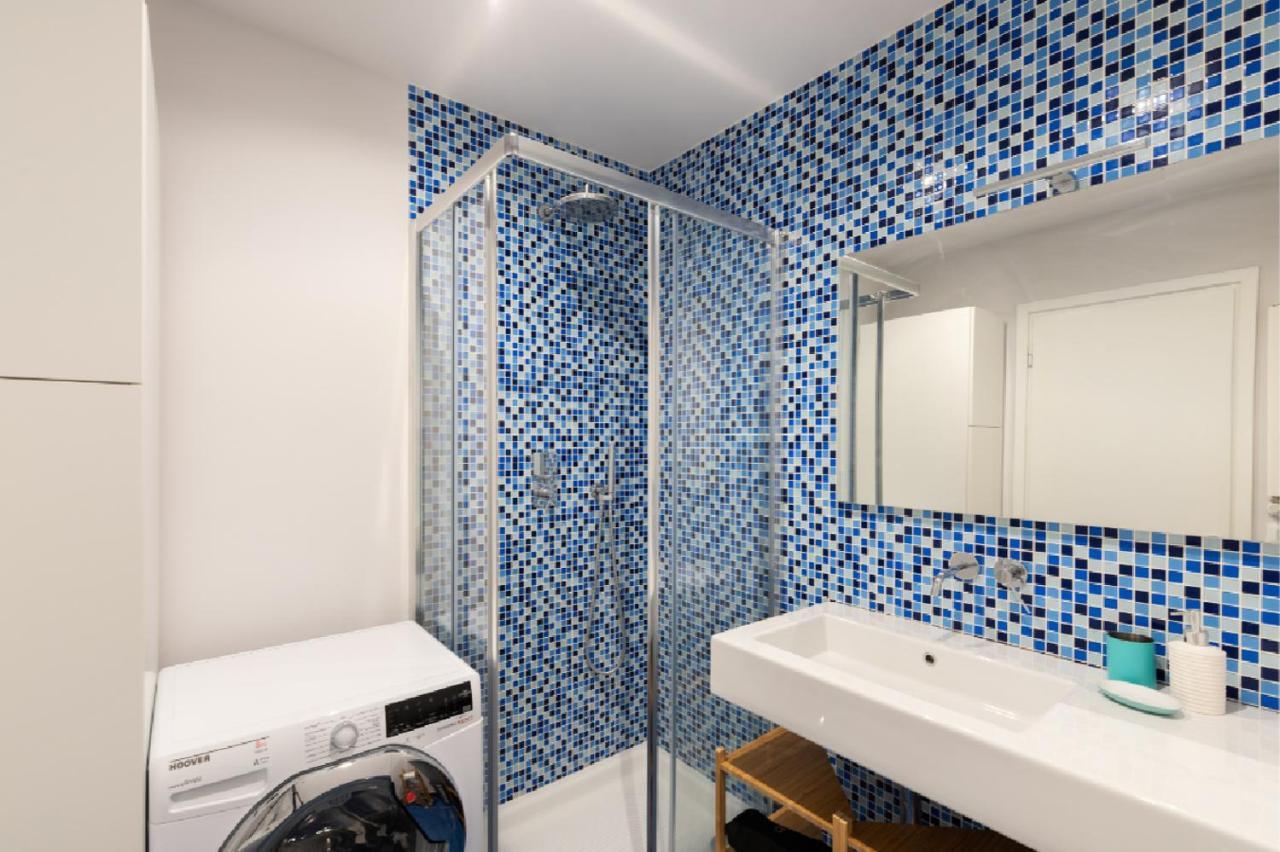 Ferienwohnung San Remigio View Florenz Exterior foto