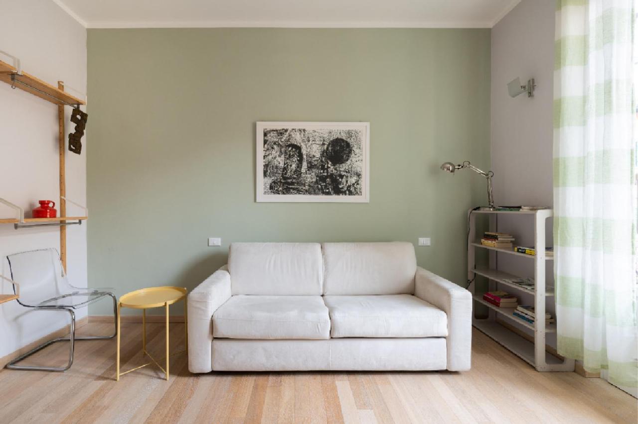 Ferienwohnung San Remigio View Florenz Exterior foto