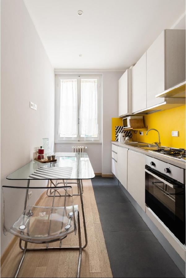 Ferienwohnung San Remigio View Florenz Exterior foto