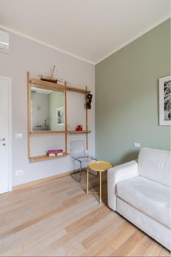 Ferienwohnung San Remigio View Florenz Exterior foto