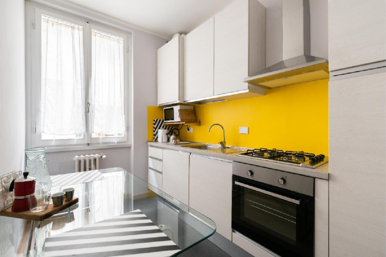 Ferienwohnung San Remigio View Florenz Exterior foto