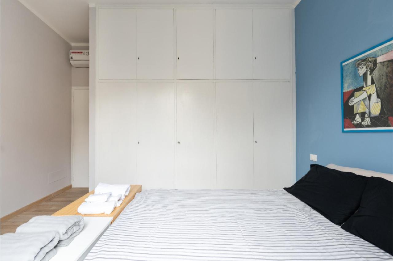 Ferienwohnung San Remigio View Florenz Exterior foto