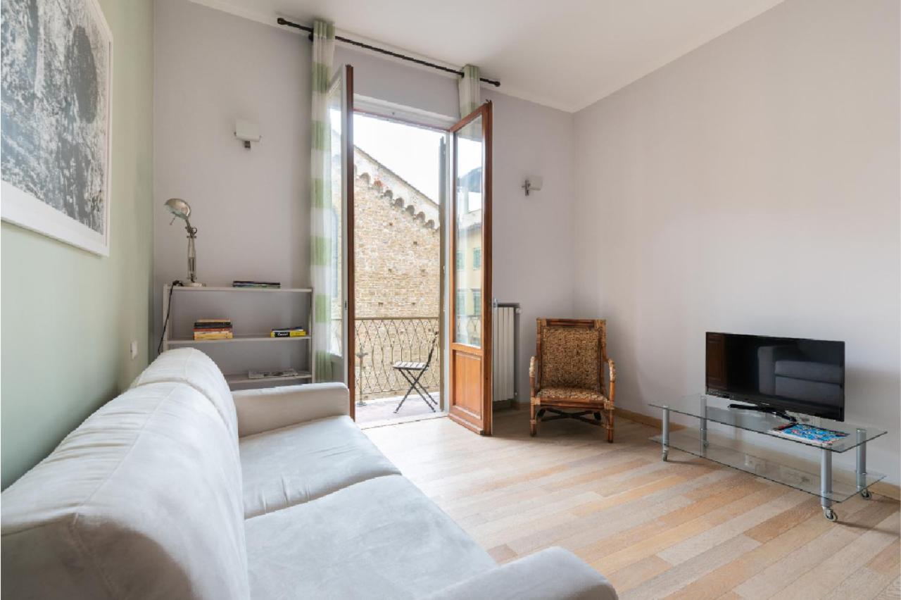 Ferienwohnung San Remigio View Florenz Exterior foto